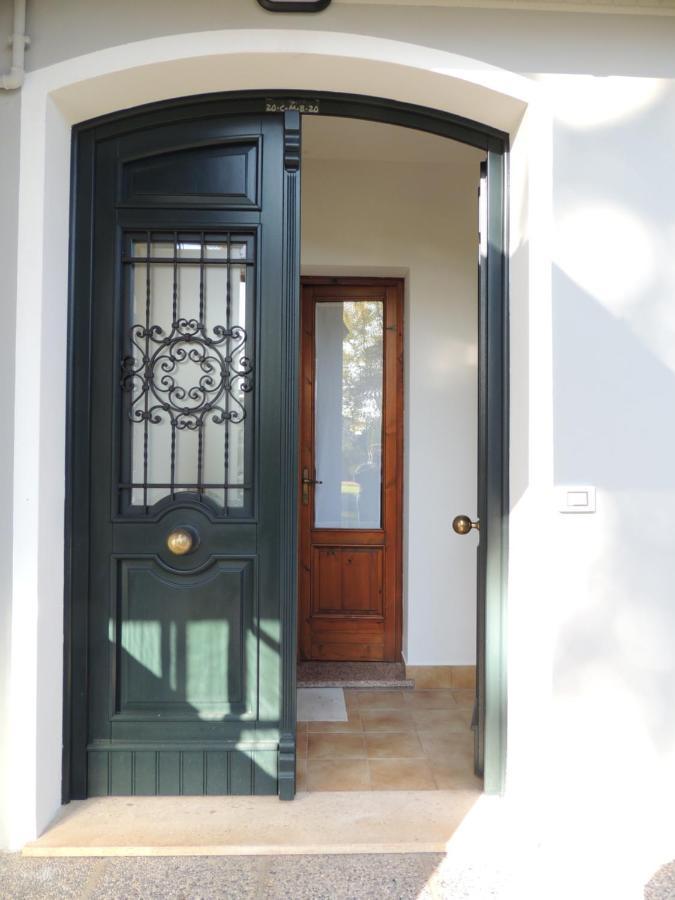 Ginkgo Guest House Ronchis 외부 사진