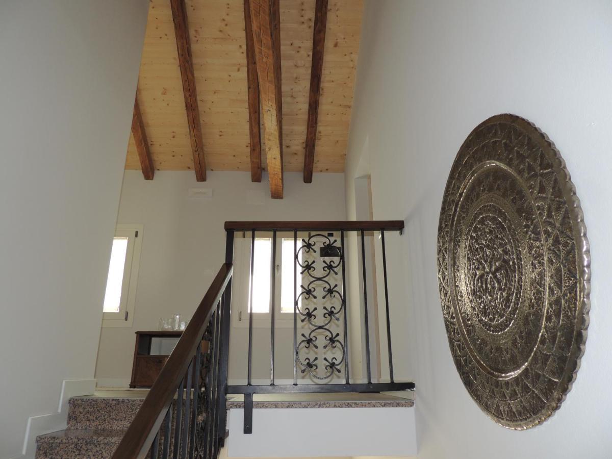 Ginkgo Guest House Ronchis 외부 사진