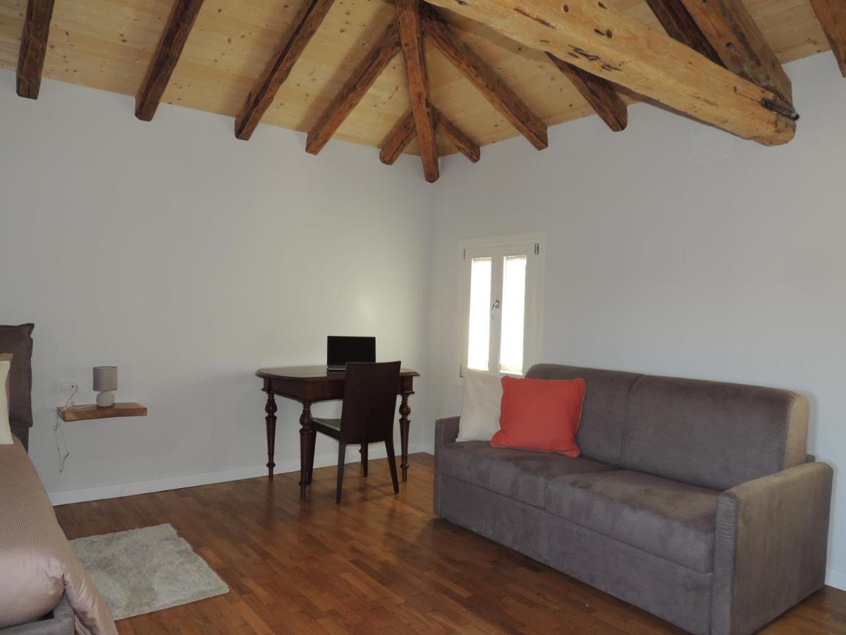 Ginkgo Guest House Ronchis 외부 사진