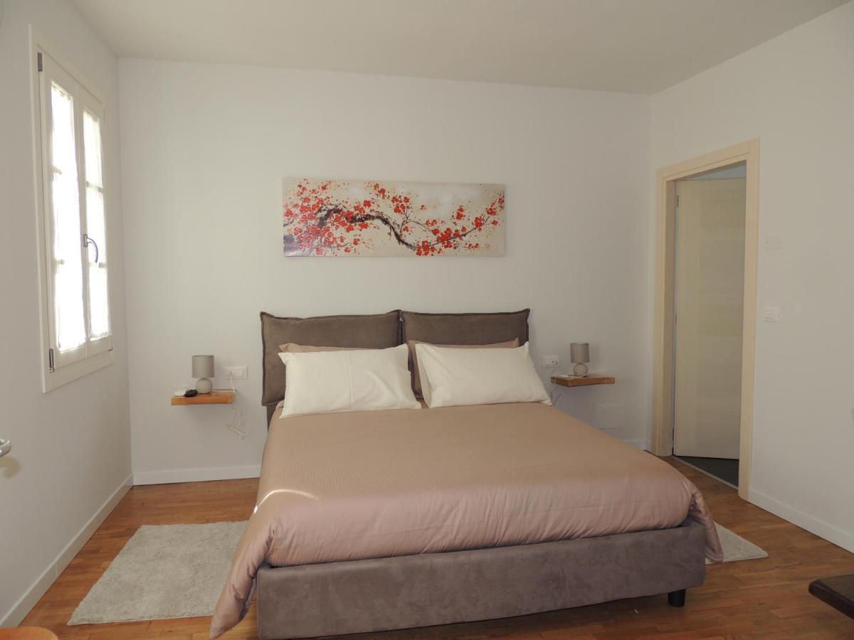 Ginkgo Guest House Ronchis 외부 사진