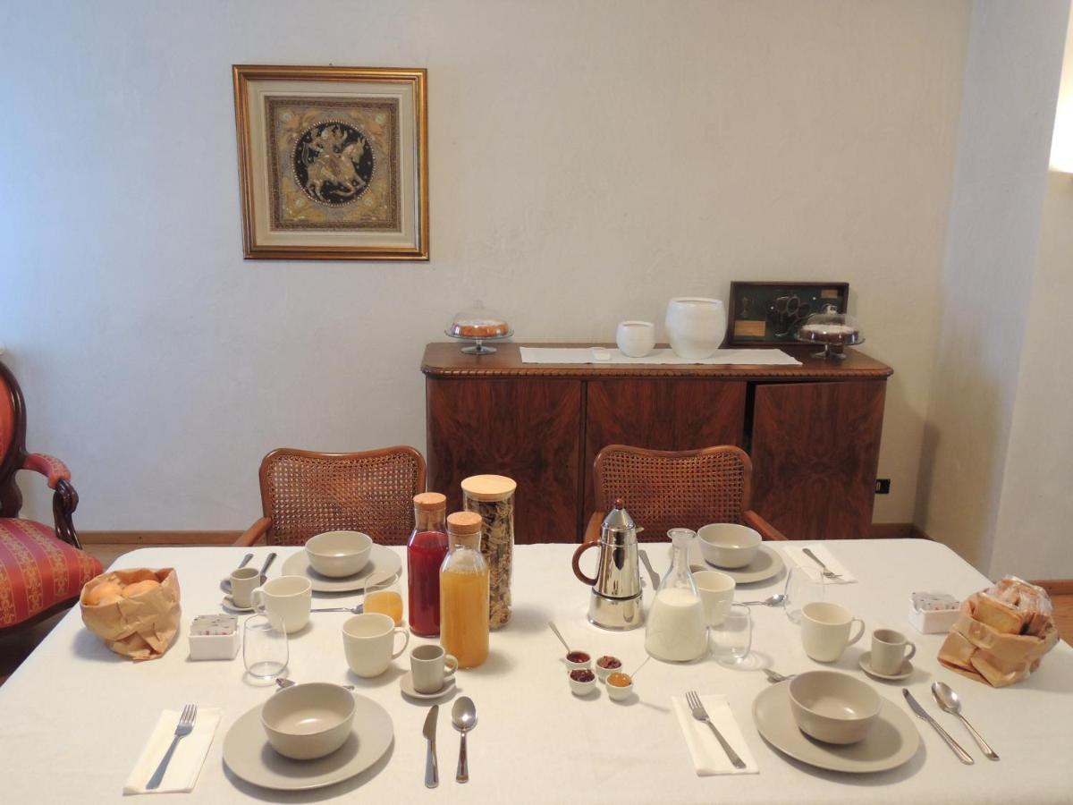 Ginkgo Guest House Ronchis 외부 사진
