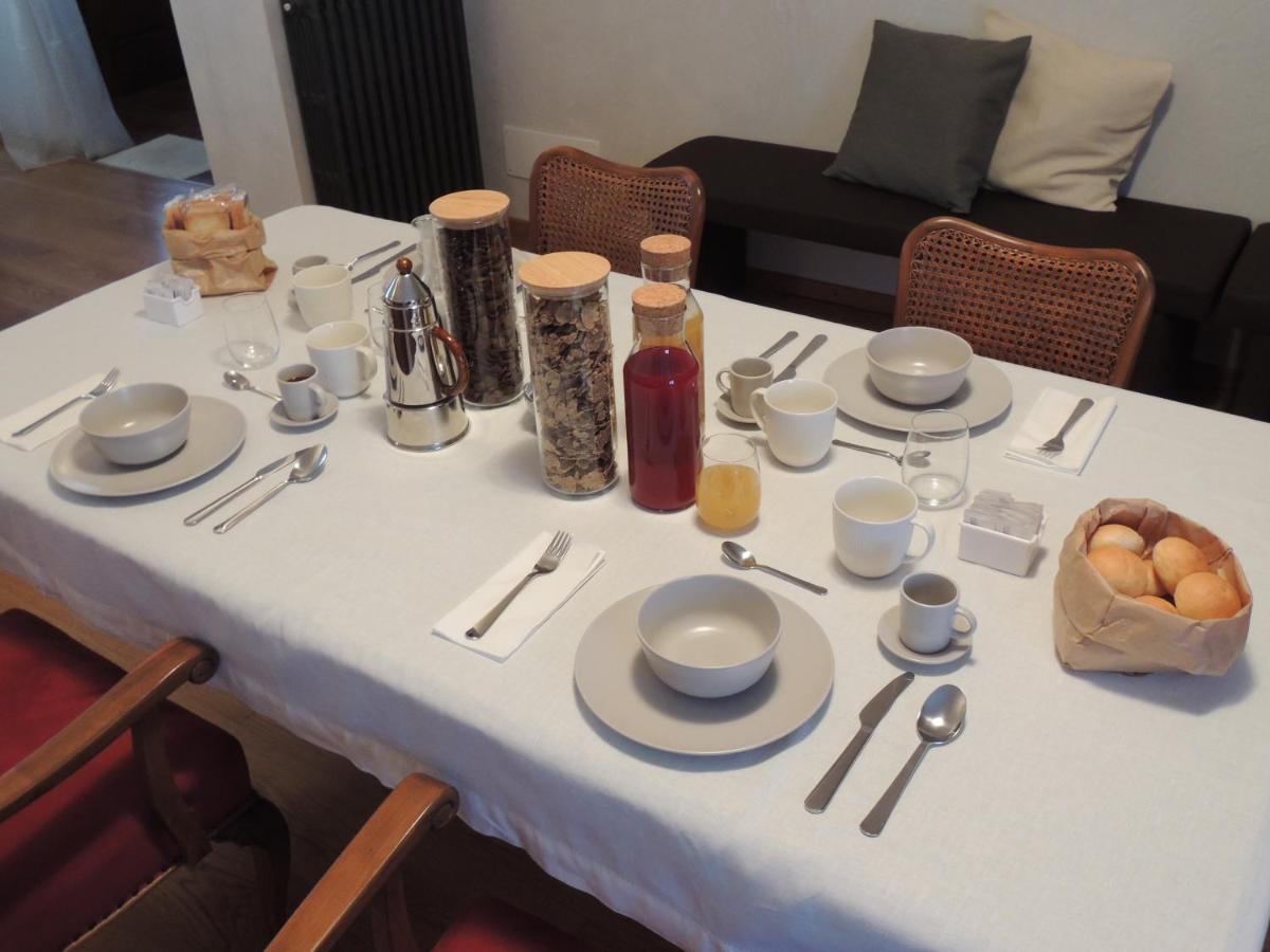 Ginkgo Guest House Ronchis 외부 사진