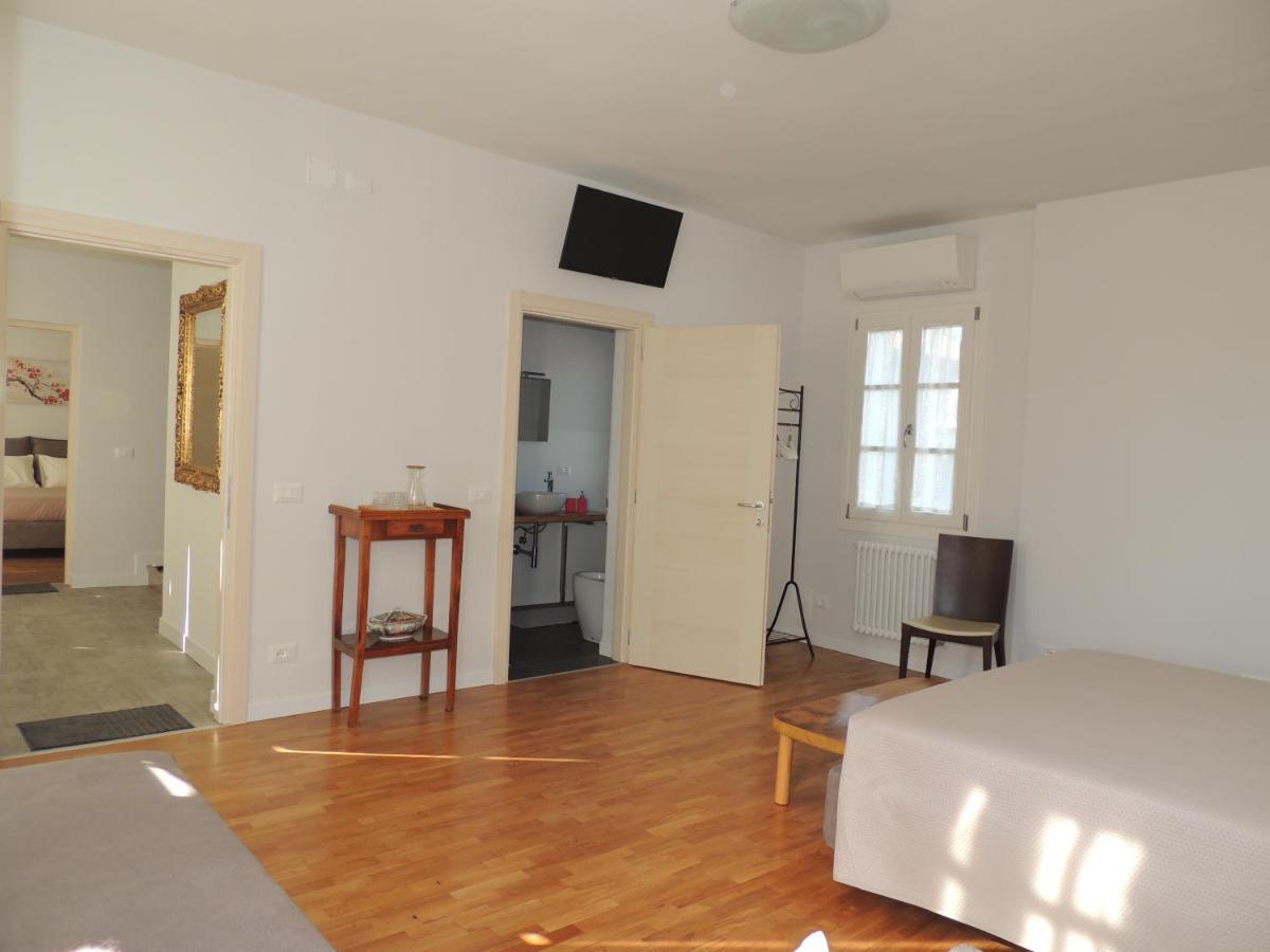 Ginkgo Guest House Ronchis 외부 사진