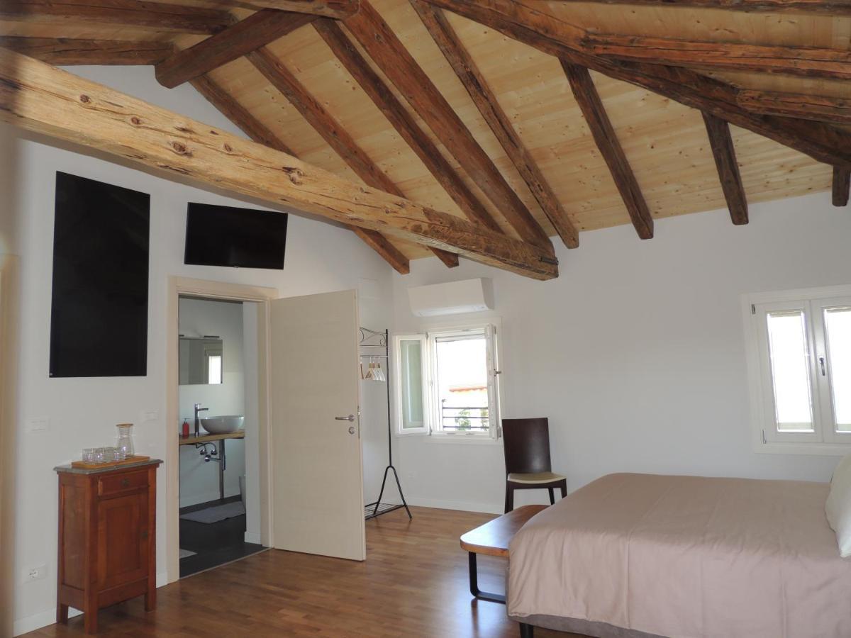 Ginkgo Guest House Ronchis 외부 사진