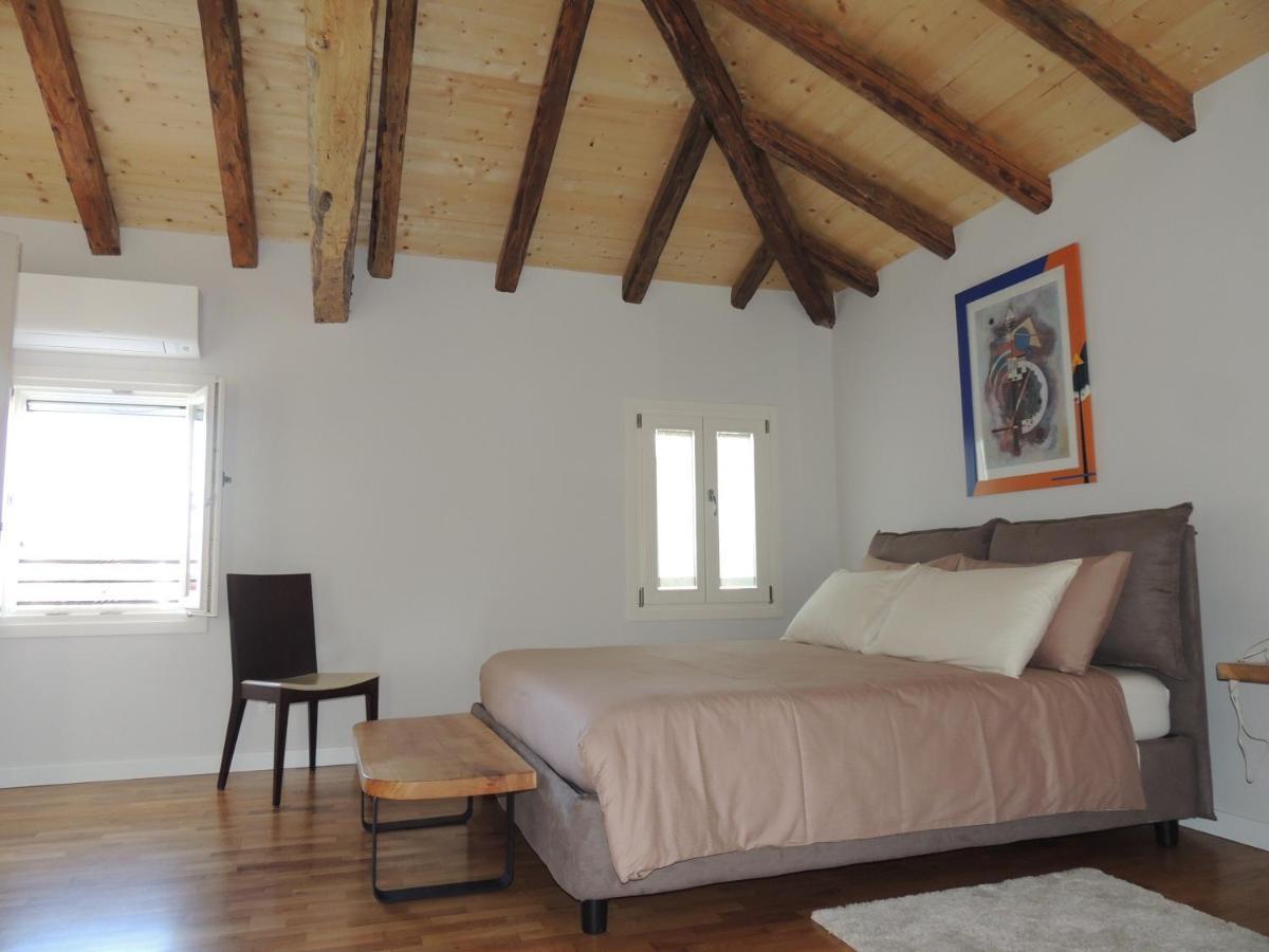 Ginkgo Guest House Ronchis 외부 사진