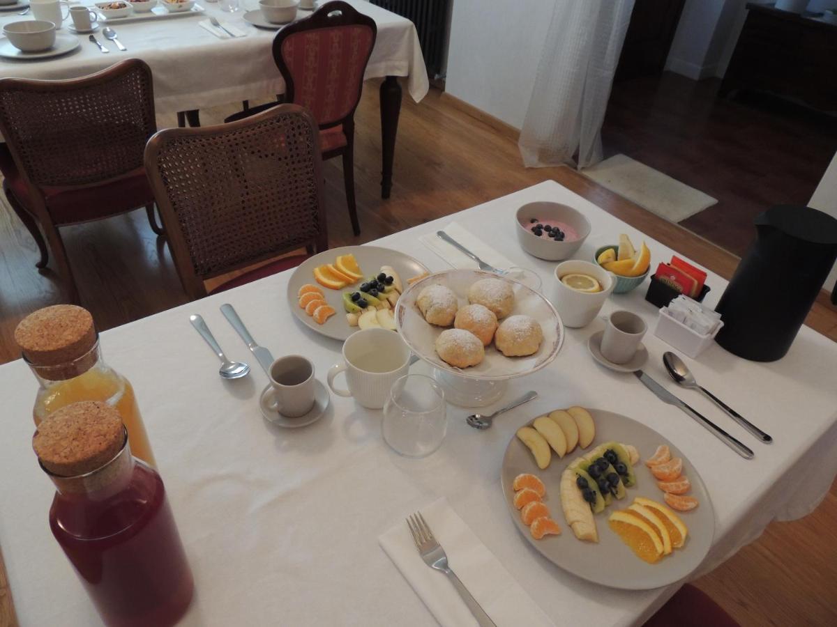 Ginkgo Guest House Ronchis 외부 사진