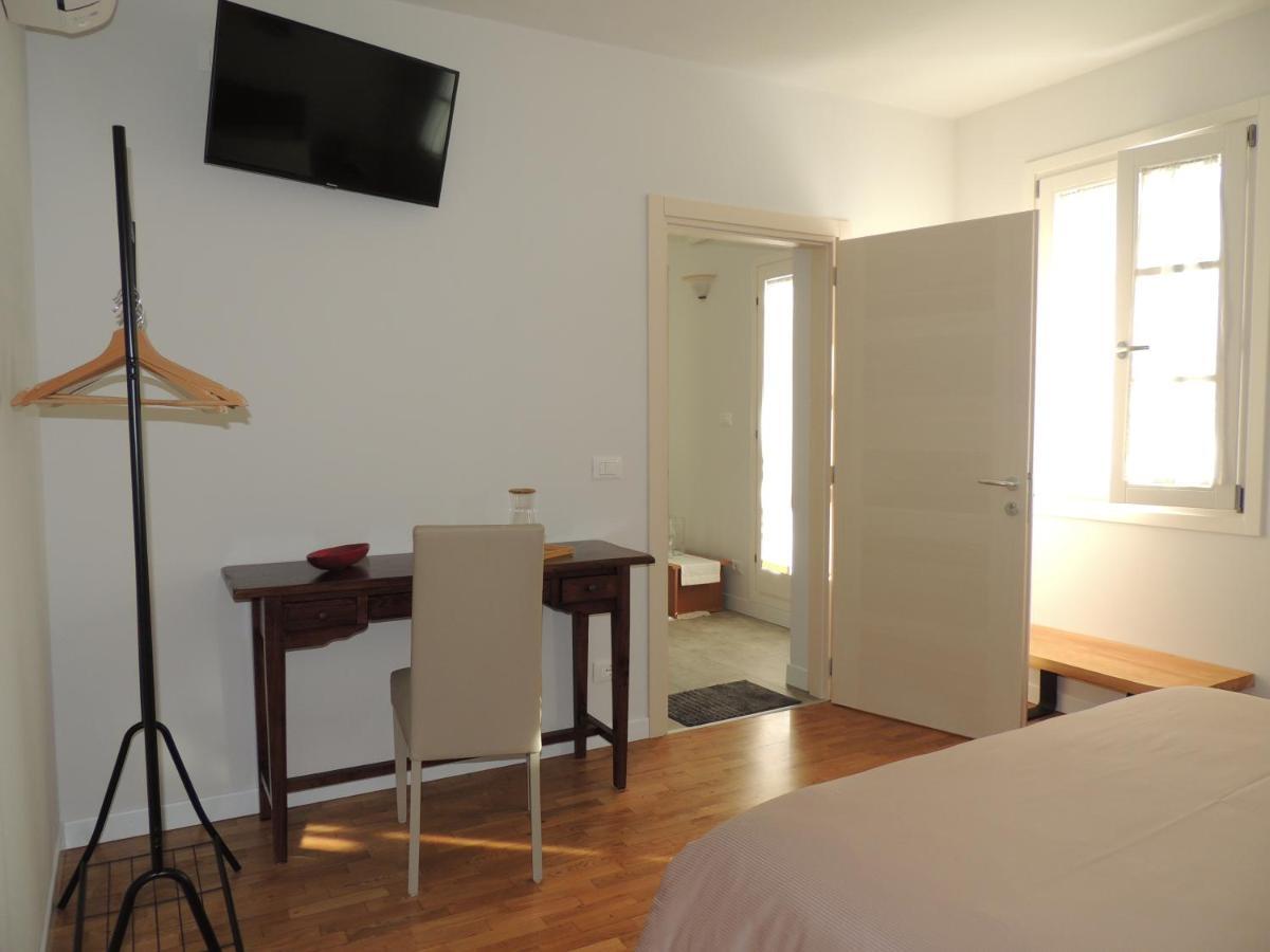 Ginkgo Guest House Ronchis 외부 사진