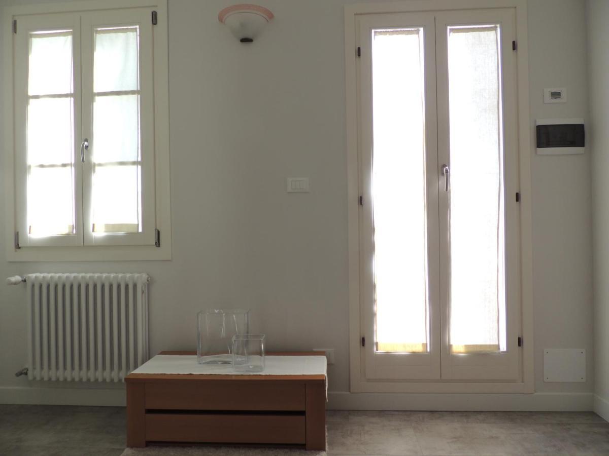Ginkgo Guest House Ronchis 외부 사진