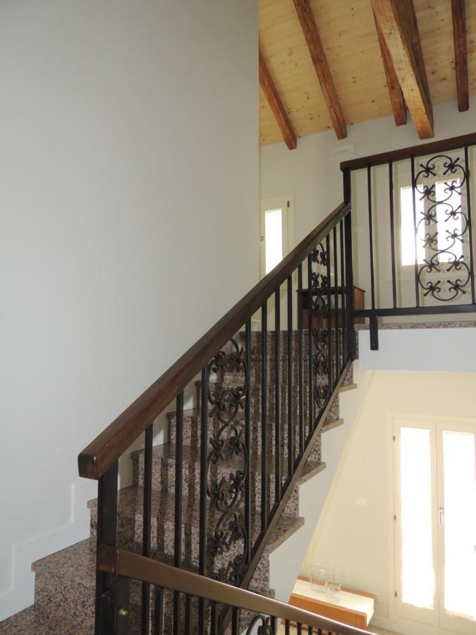 Ginkgo Guest House Ronchis 외부 사진