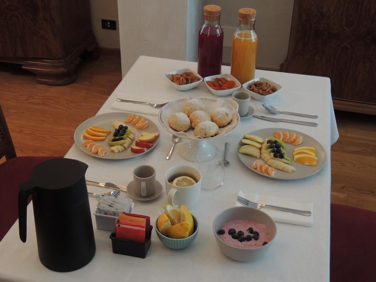 Ginkgo Guest House Ronchis 외부 사진