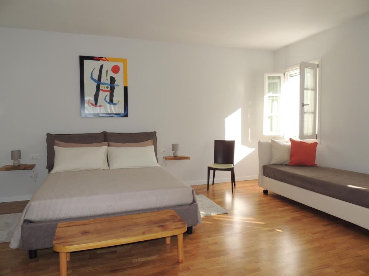 Ginkgo Guest House Ronchis 외부 사진