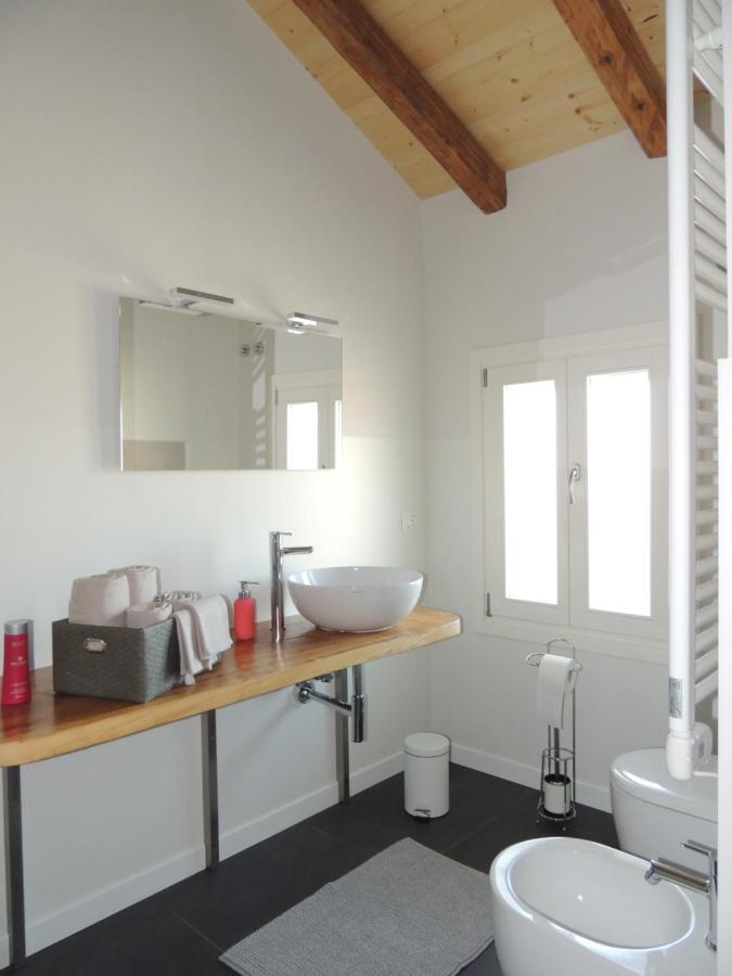 Ginkgo Guest House Ronchis 외부 사진