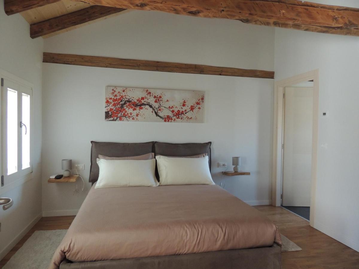 Ginkgo Guest House Ronchis 외부 사진