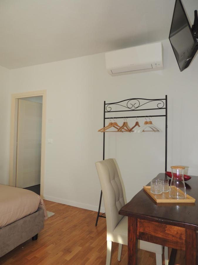 Ginkgo Guest House Ronchis 외부 사진